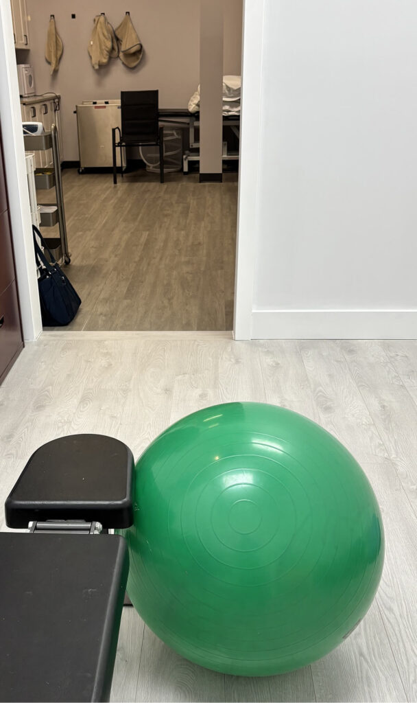 Physiotherapy Ottawa, ON