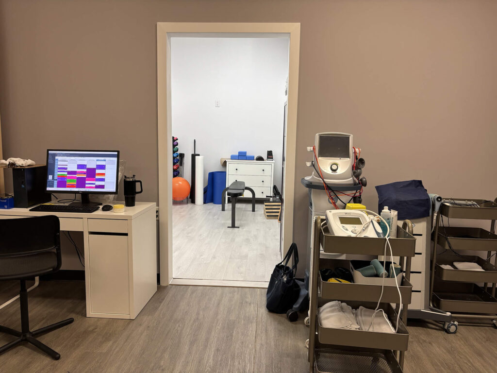 Physiotherapy Ottawa, ON