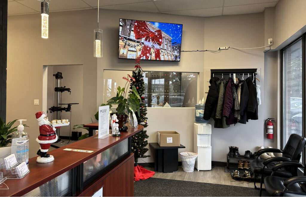 Physiotherapy Ottawa, ON