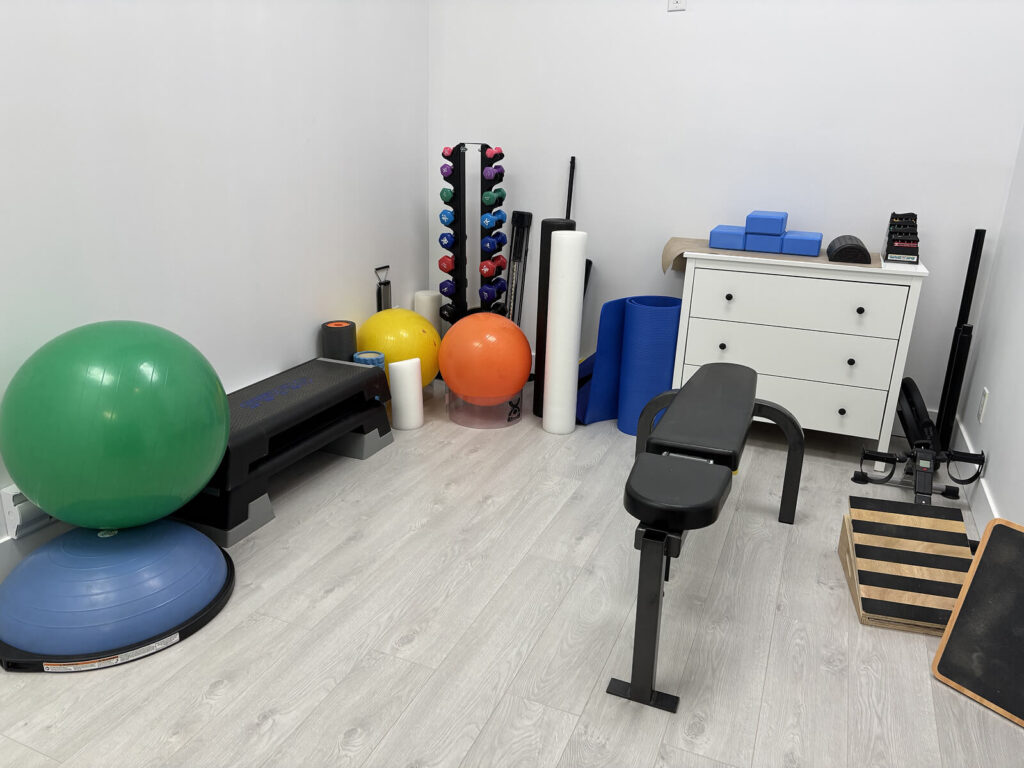 Physiotherapy Ottawa, ON