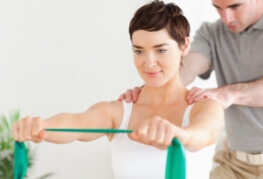 Physiotherapy Ottawa