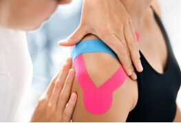 Physiotherapy Ottawa