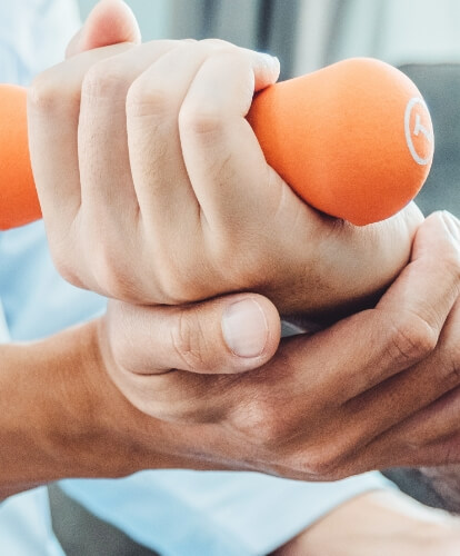 Physiotherapy Ottawa