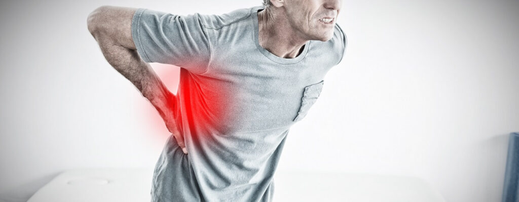 Back Pain