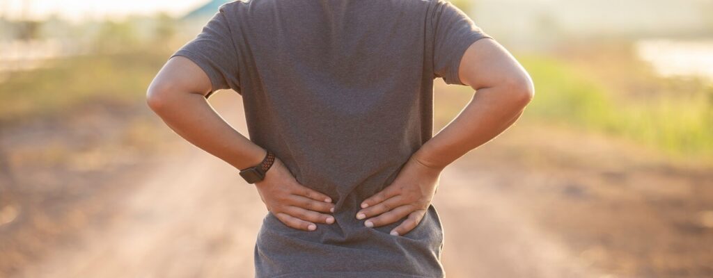 Healing the Herniated Disc: Physiotherapy’s Guide to Back Pain Recovery