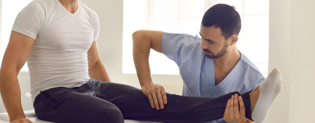Massage Therapy