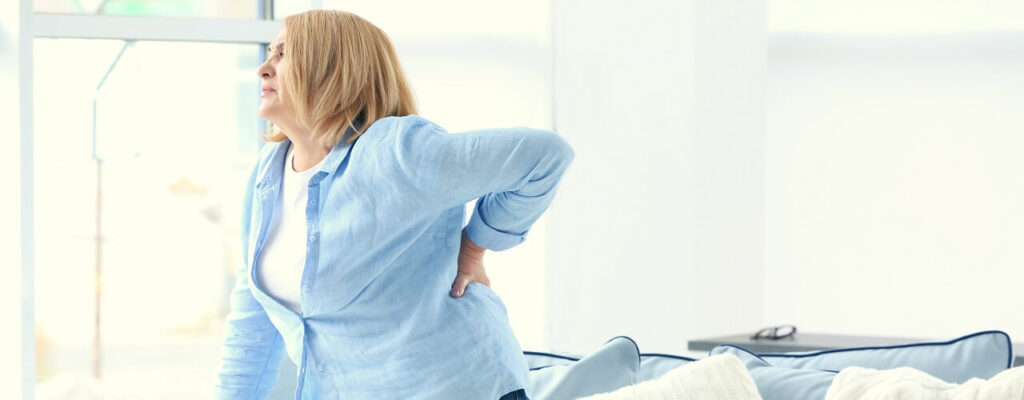 Posture Perfect: Correcting and Maintaining Good Postural Habits