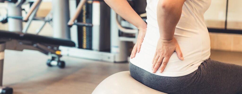 Pelvic Pain