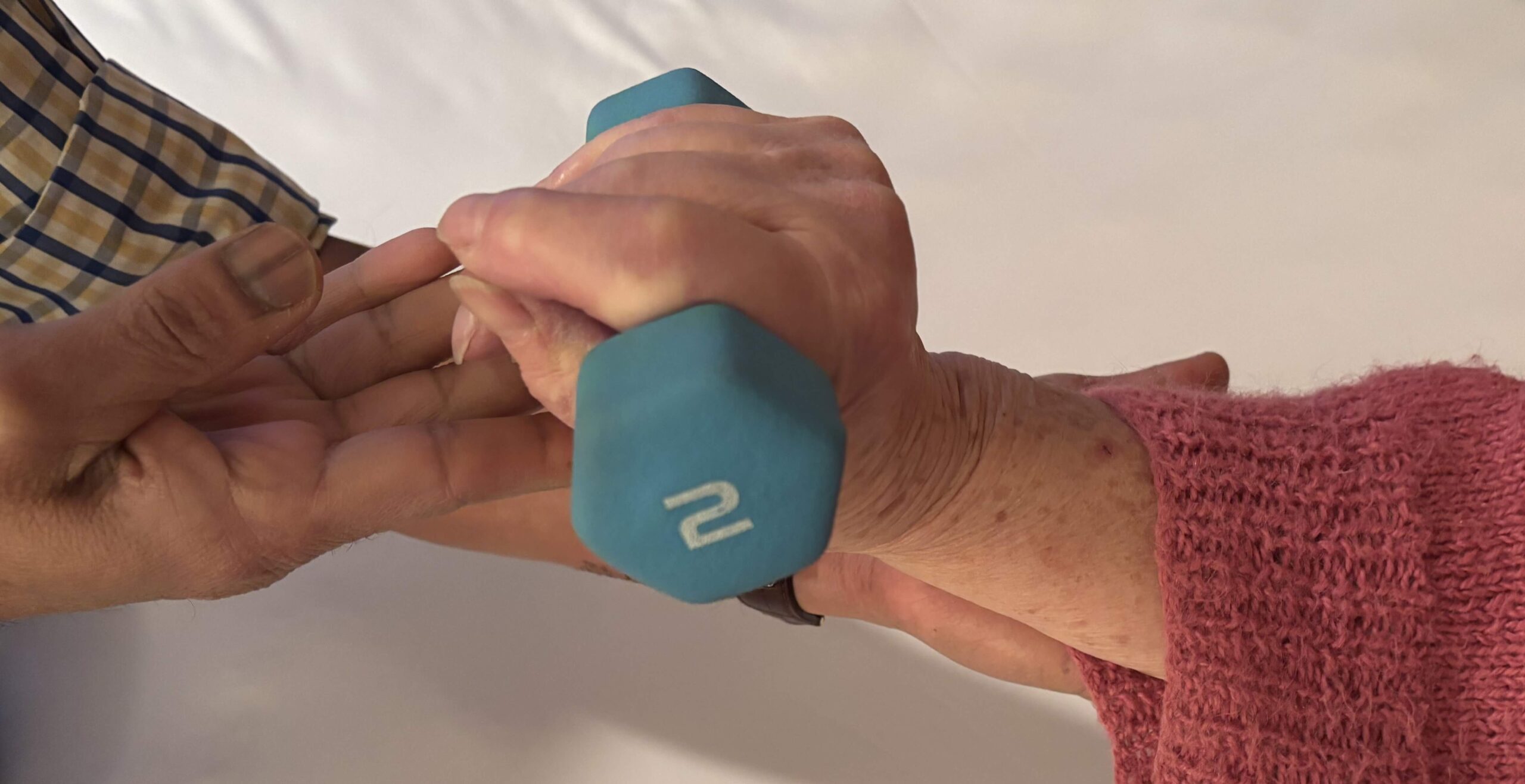 Wrist Pain Relief