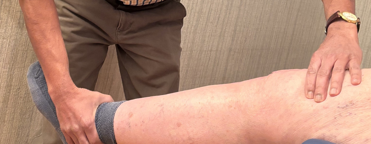 Knee Pain Relief