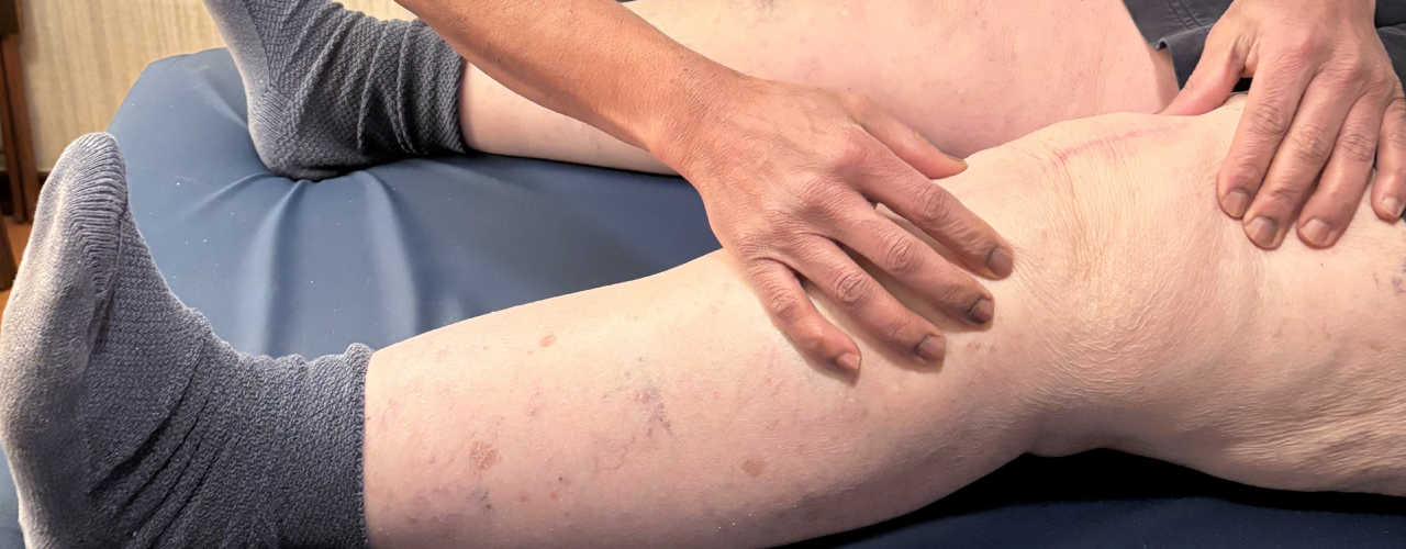 Post-Surgical Rehabilitation