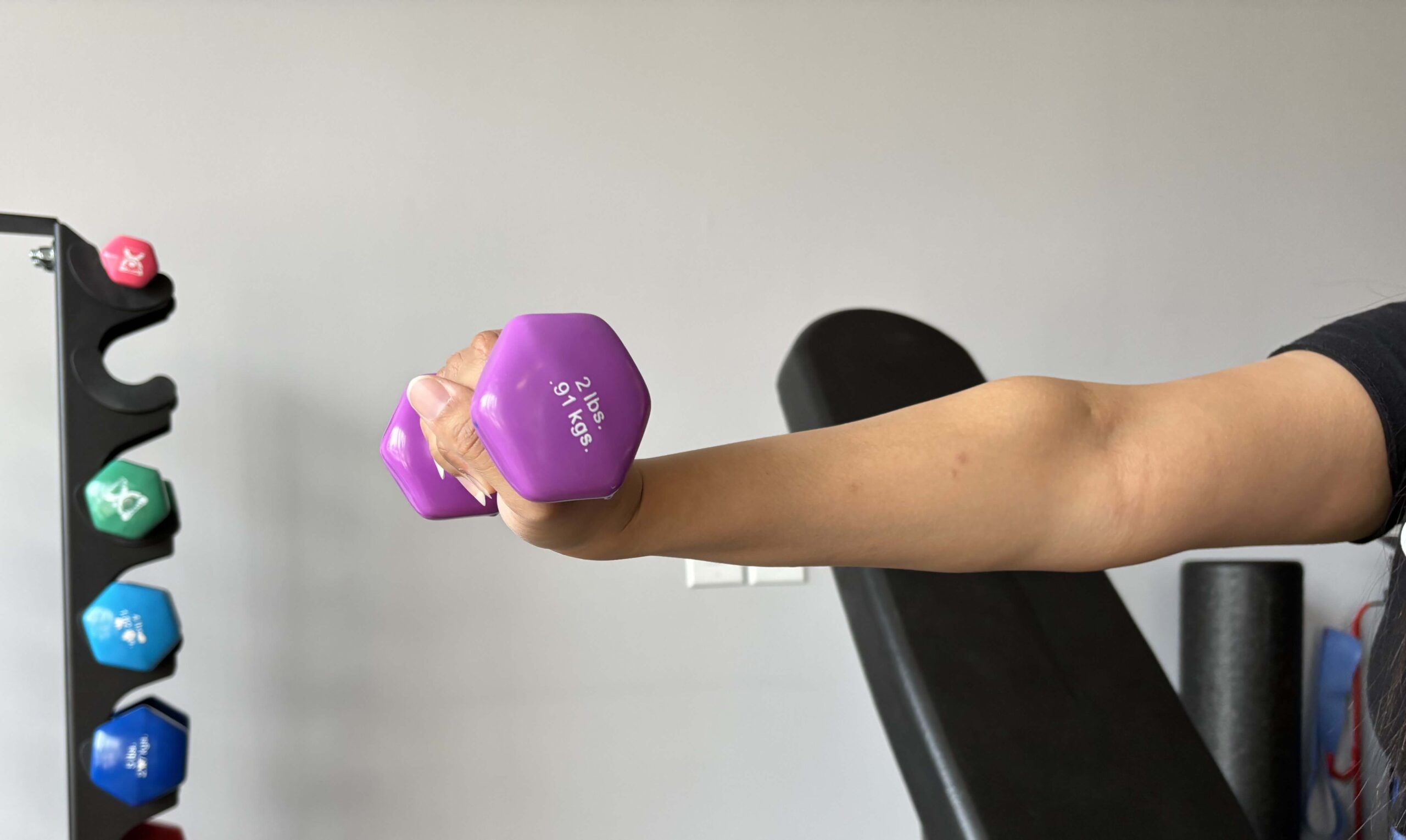 Fitness Training
