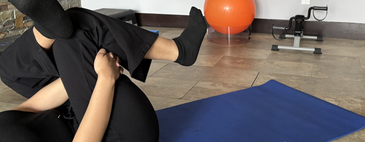 Therapeutic Exercise